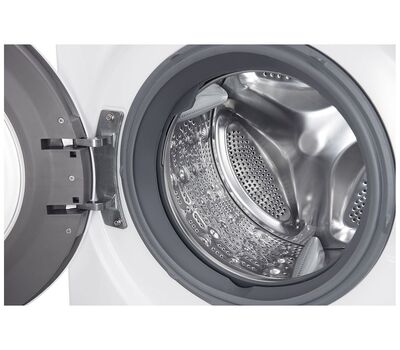 Стиральная машина LG F2J6TN0W