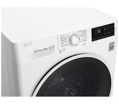 Стиральная машина LG F2J6TN0W