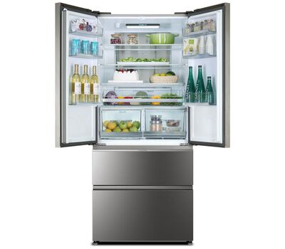 Многокамерный холодильник Haier HB 18 FGSAAARU