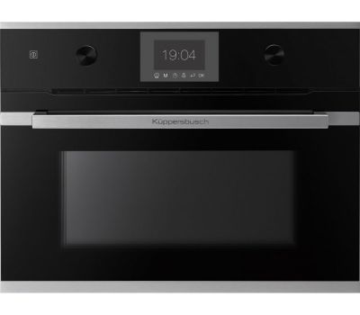 Компактный духовой шкаф Kuppersbusch CB 6350.0 S1