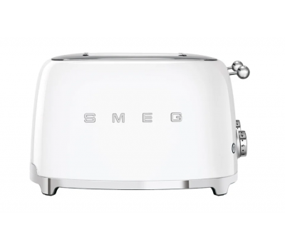 Тостер Smeg TSF03WHEU