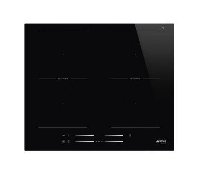 Варочная панель smeg SI2M7643D