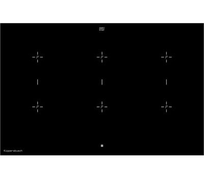 Индукционная варочная панель Kuppersbusch KI 8820.0 SR