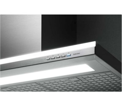 Настенная вытяжка FALMEC LUMEN 90 P.E. INOX
