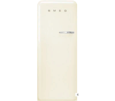 Холодильник Smeg FAB28LCR5