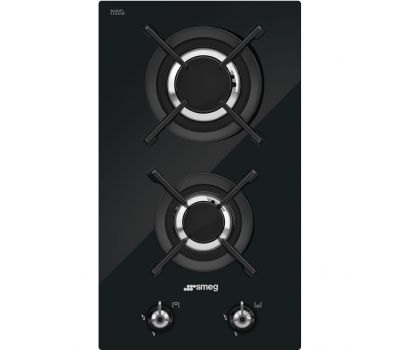 Газовая варочная панель Smeg PV332CN