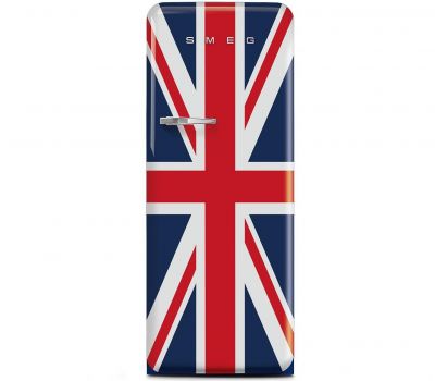 Холодильник Smeg FAB28RDUJ5