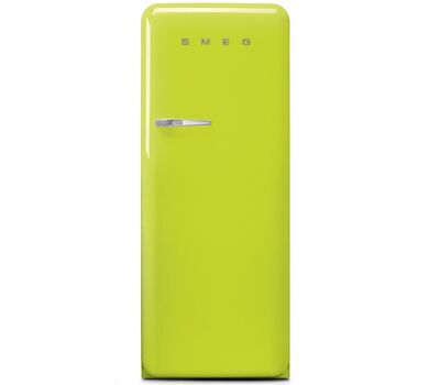 Холодильник Smeg FAB28RLI5