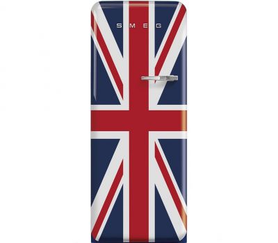 Холодильник Smeg FAB28LDUJ5