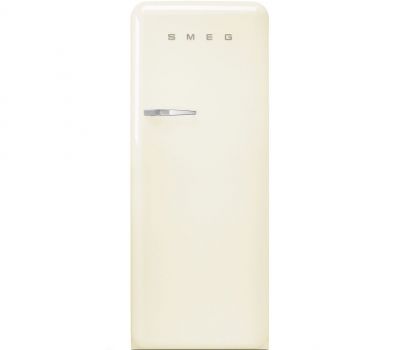 Холодильник Smeg FAB28RCR6