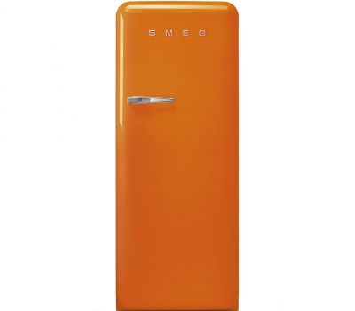 Холодильник Smeg FAB28ROR6