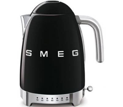 Чайник электрический Smeg KLF04BLEU