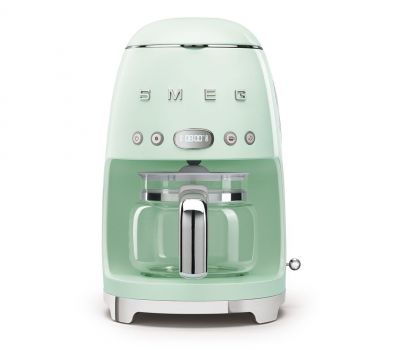 Капельная кофеварка SMEG DCF02PGEU
