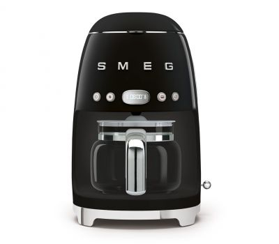 Капельная кофеварка SMEG DCF02BLEU