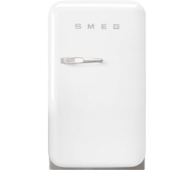 Отдельностоящий минибар SMEG FAB5RWH6