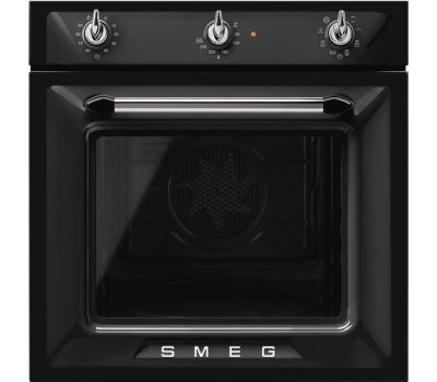 Духовой шкаф Smeg SF6905N1