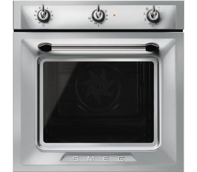 Духовой шкаф Smeg SF6905X1