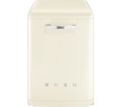 Посудомоечная машина Smeg LVFABCR3