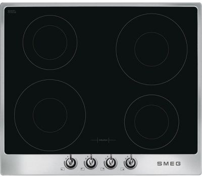 Варочная панель Smeg SI964XM