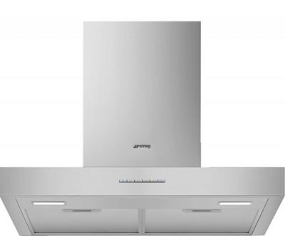 Вытяжка Smeg KBT600XE