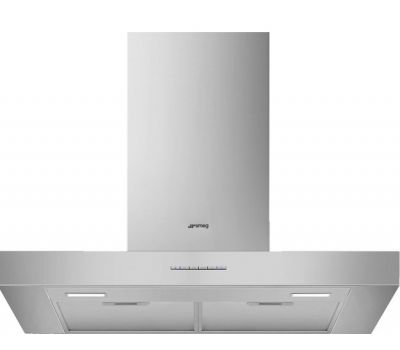 Вытяжка Smeg KBT700XE