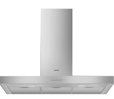Вытяжка Smeg KBT900XE
