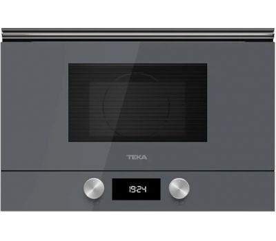 Встраиваемая микроволновая печь Teka ML 8220 BIS L STONE GREY