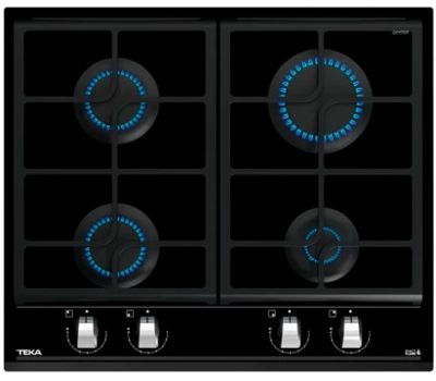Варочная панель Teka GZC 64300 XBN BLACK