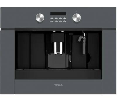 Встраиваемая кофемашина Teka CLC 855 GM STONE GREY
