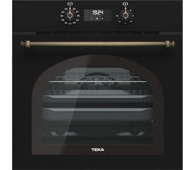 Духовой шкаф Teka HRB 6400 ANTHRACITE-OS