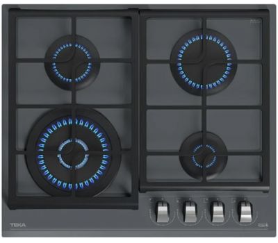 Варочная панель Teka GZC 64320 XBN STONE GREY