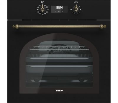Духовой шкаф Teka HRB 6400 ANTHRACITE-OB