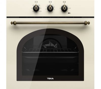 Духовой шкаф Teka HRB 6100 VANILLA-OB