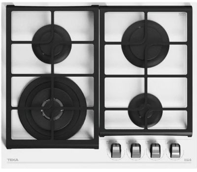 Варочная панель Teka GZC 64321 XBN WHITE