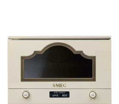 Микроволновая печь SMEG MP722PO