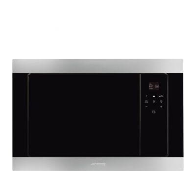 Микроволновая печь SMEG FMI320X2