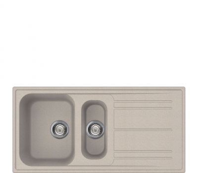 Мойка SMEG LZ102AV2