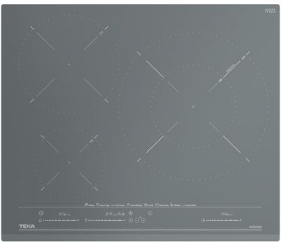 Варочная панель Teka IZC 63630 MST STONE GREY