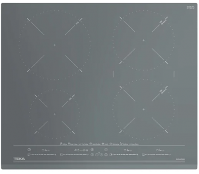 Варочная панель Teka IZC 64630 MST STONE GREY