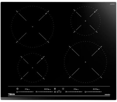 Варочная панель Teka IZC 64320 MSP BLACK