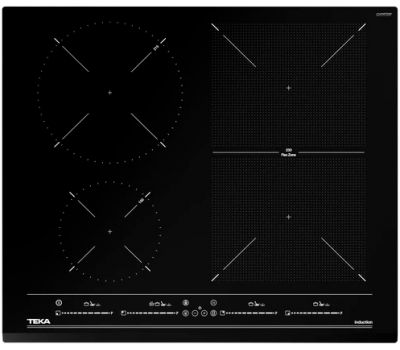 Варочная панель Teka IZF 64440 MSP BLACK
