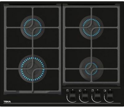 Варочная панель Teka GBC 64100 KBN BLACK