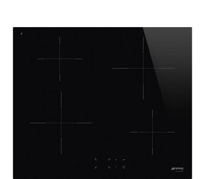 Индукционная варочная панели SMEG SI2641D