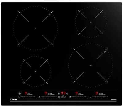 Варочная панель Teka IBC 64320 MSP BLACK