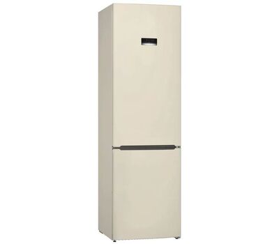 Двухкамерный холодильник Bosch KGE39XK21R