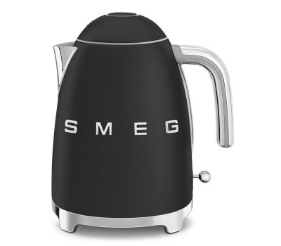 Чайник SMEG KLF03BLMEU