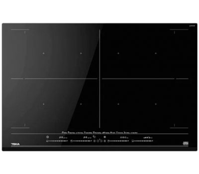 Варочная панель TEKA IZF 88700 MST BLACK