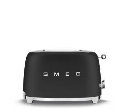 Тостер SMEG TSF01BLMEU