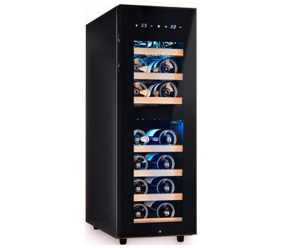 Винный шкаф Meyvel MV19-KBF2