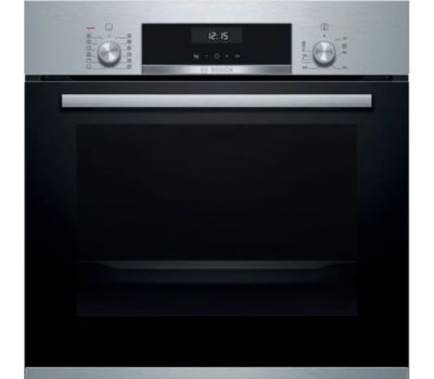 Духовой шкаф Bosch HIJ517YS0R